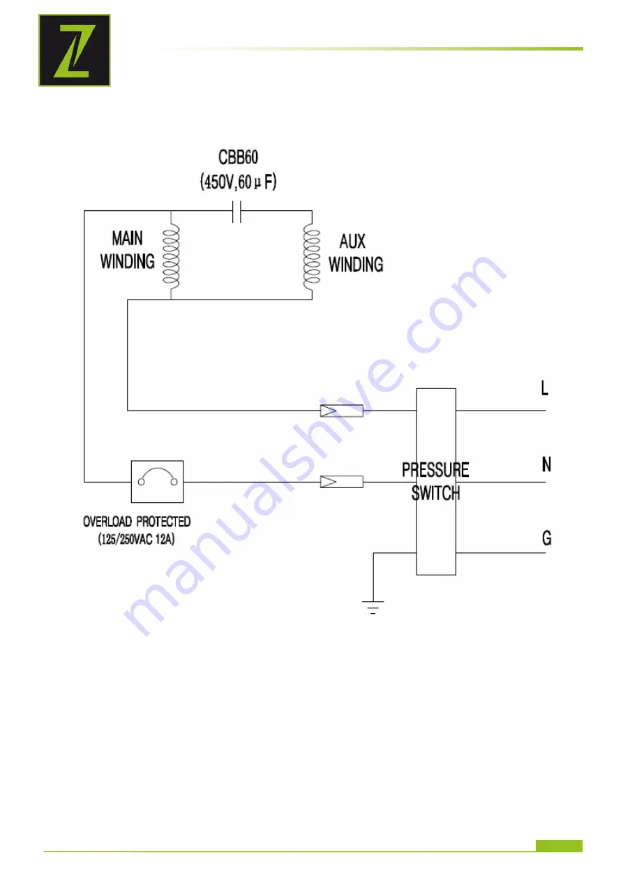 Zipper Mowers ZI-COM24E User Manual Download Page 101