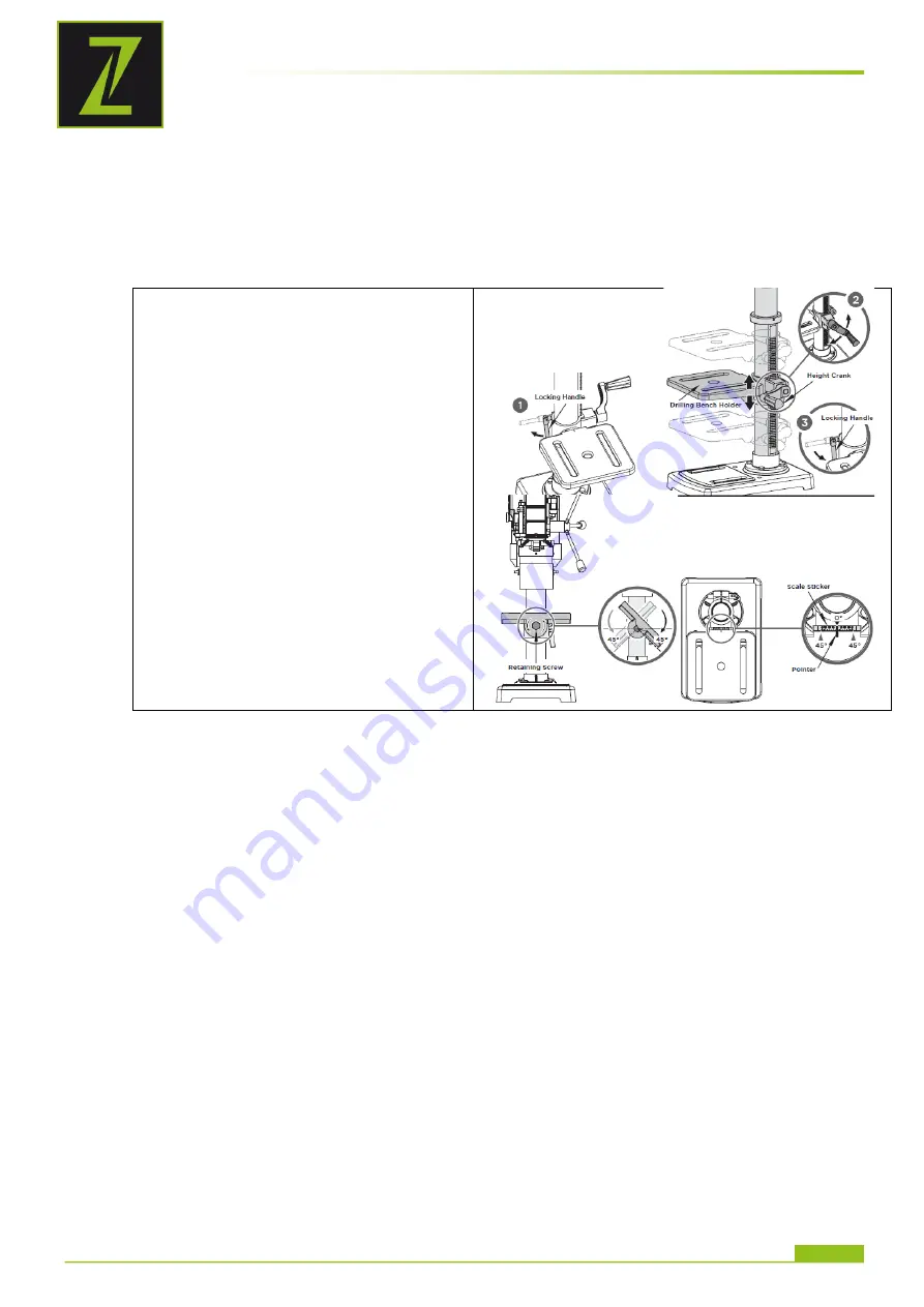 Zipper Mowers ZI-STB16T Скачать руководство пользователя страница 67