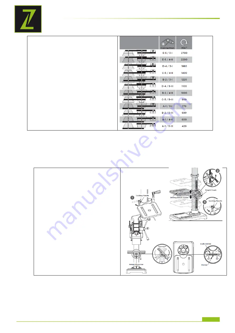 Zipper Mowers ZI-STB16T User Manual Download Page 78