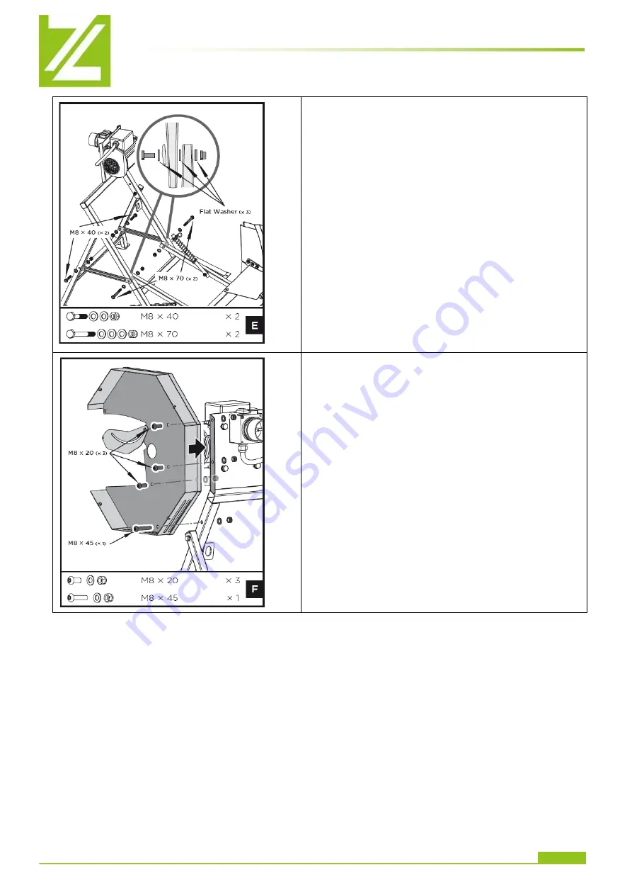 Zipper Mowers ZI-WP400TN User Manual Download Page 47