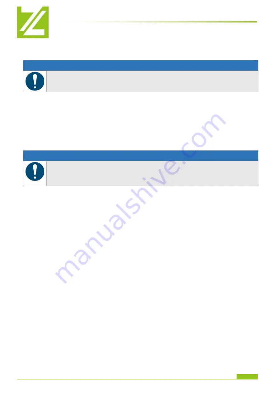 Zipper Mowers ZI-WP400TN User Manual Download Page 57