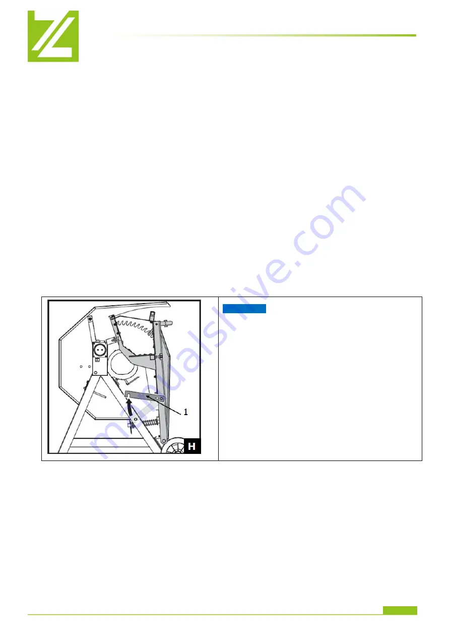 Zipper Mowers ZI-WP500TN User Manual Download Page 15