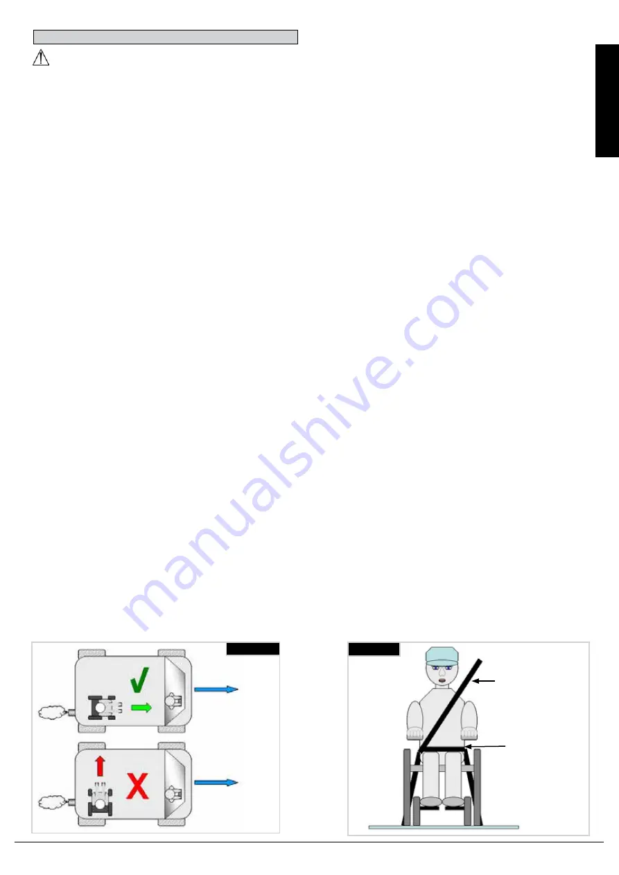 Zippie Simba Directions For Use Manual Download Page 33