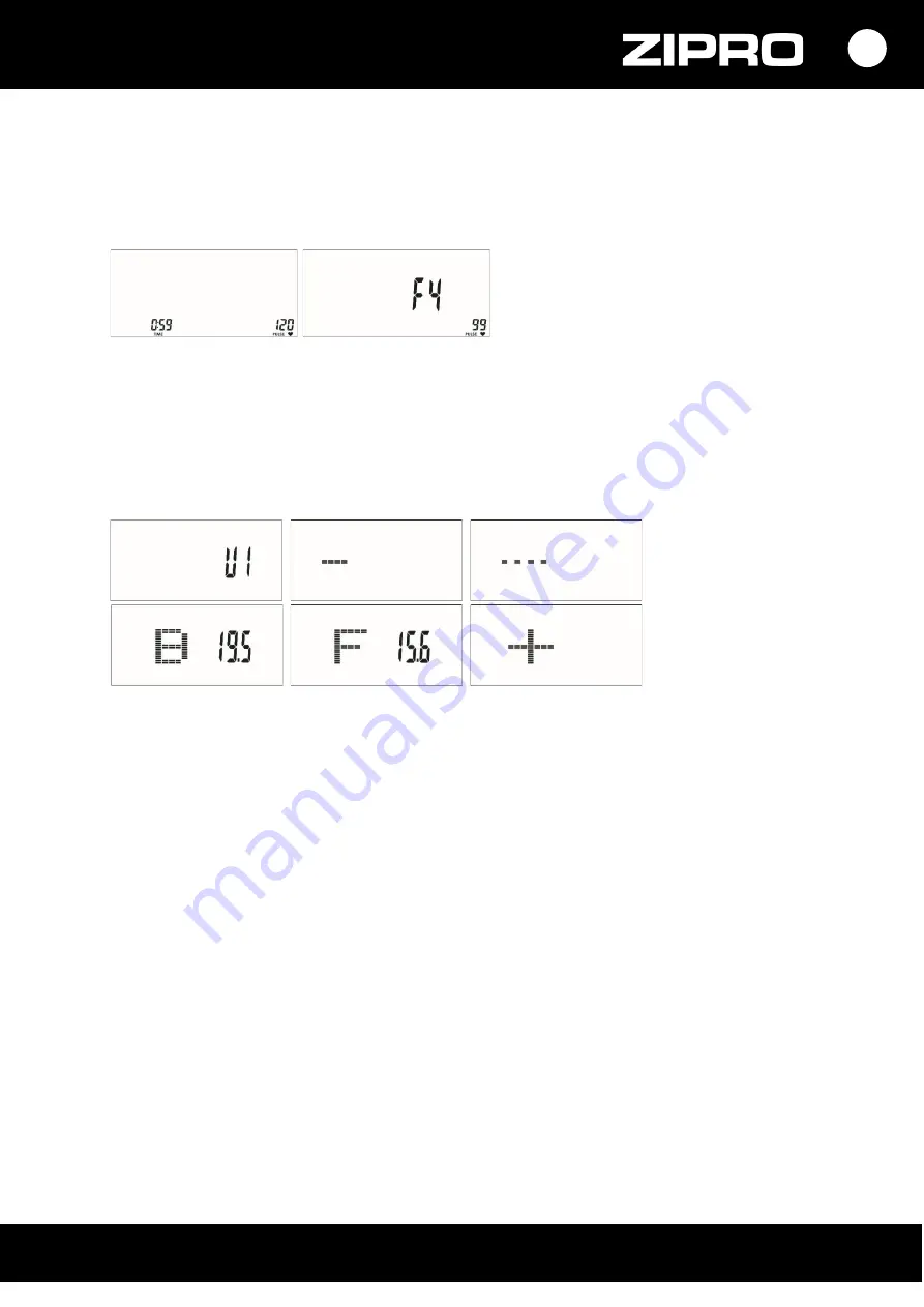 Zipro Heat User Manual Download Page 78