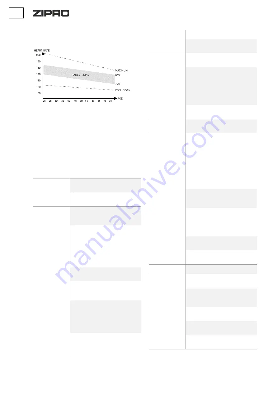 Zipro Iluzion User Manual Download Page 121