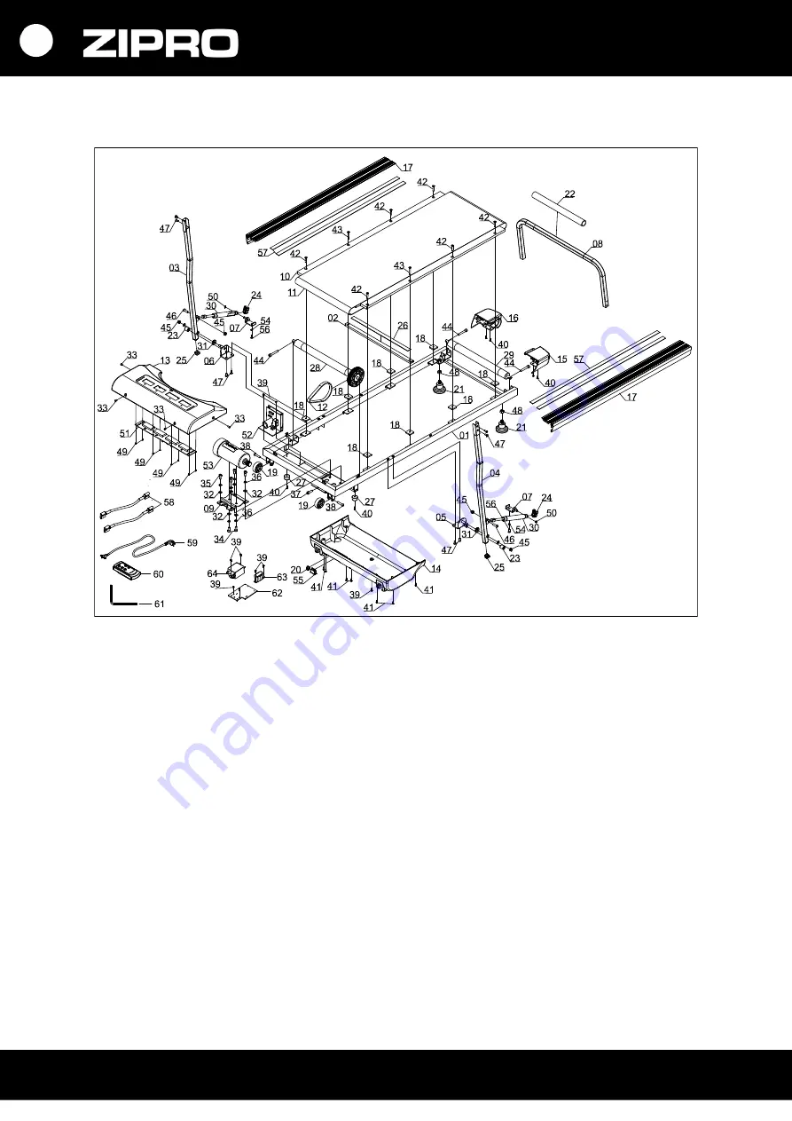 Zipro Lite User Manual Download Page 7