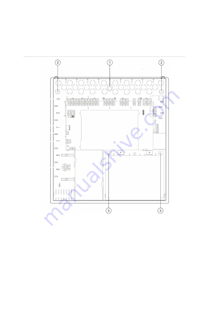 Ziton ZP1-X3E Series Скачать руководство пользователя страница 12