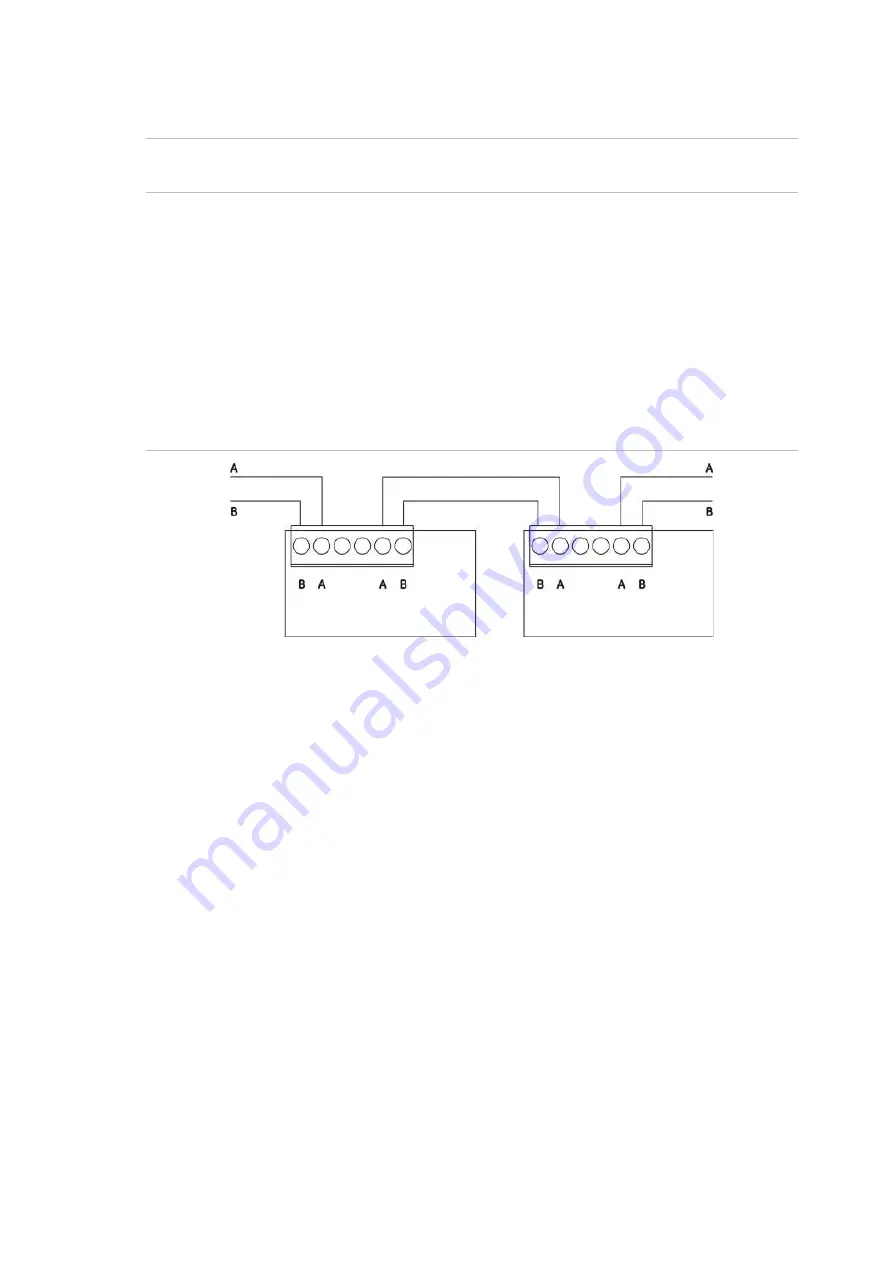 Ziton ZP1-X3E Series Installation Manual Download Page 27