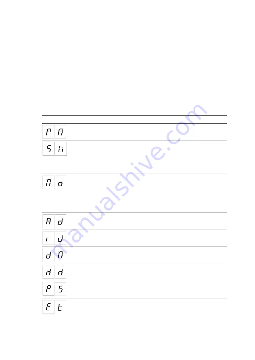 Ziton ZP1-X3E Series Installation Manual Download Page 45