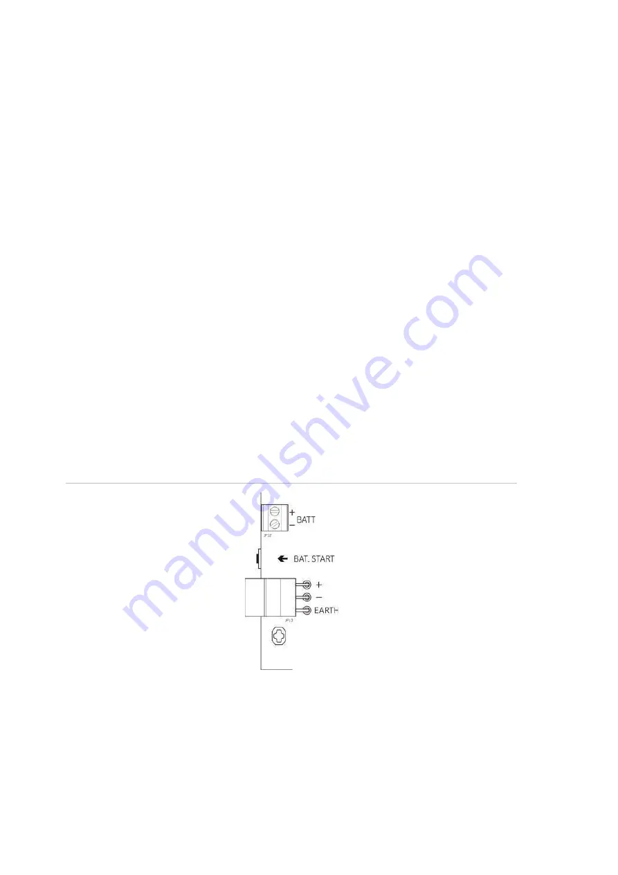 Ziton ZP1-X3E Series Installation Manual Download Page 80