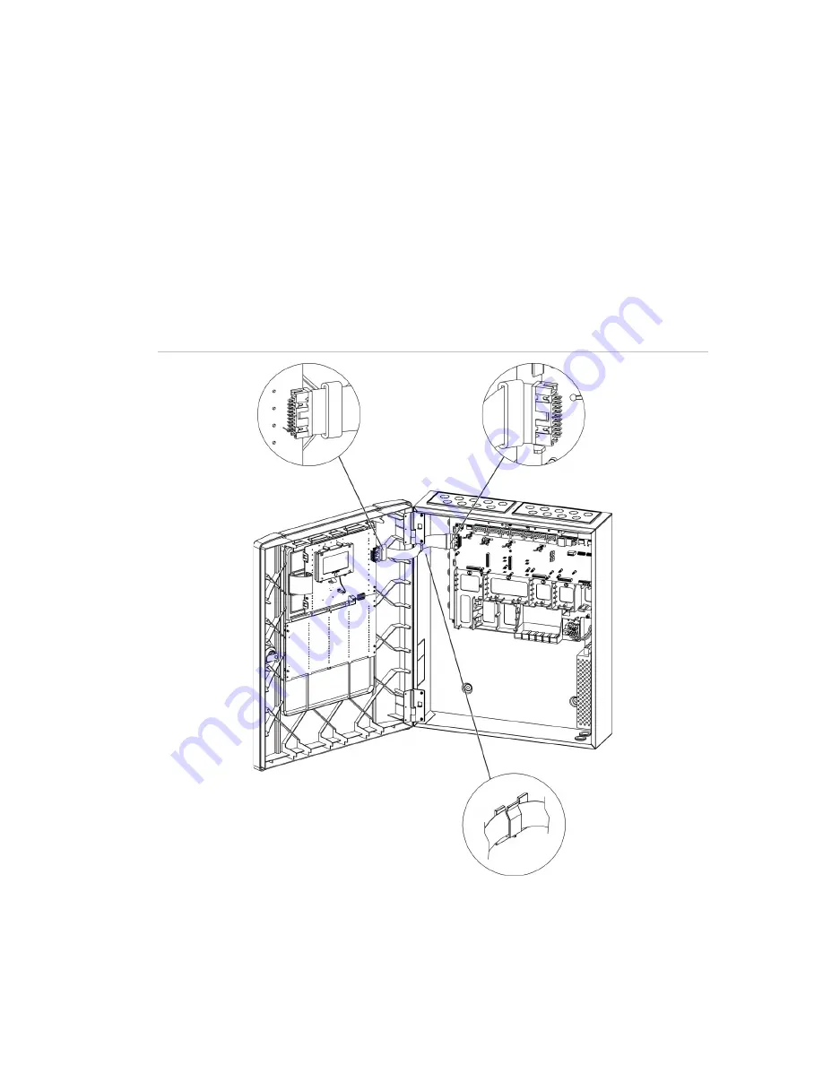 Ziton ZP2 Series Installation Manual Download Page 27