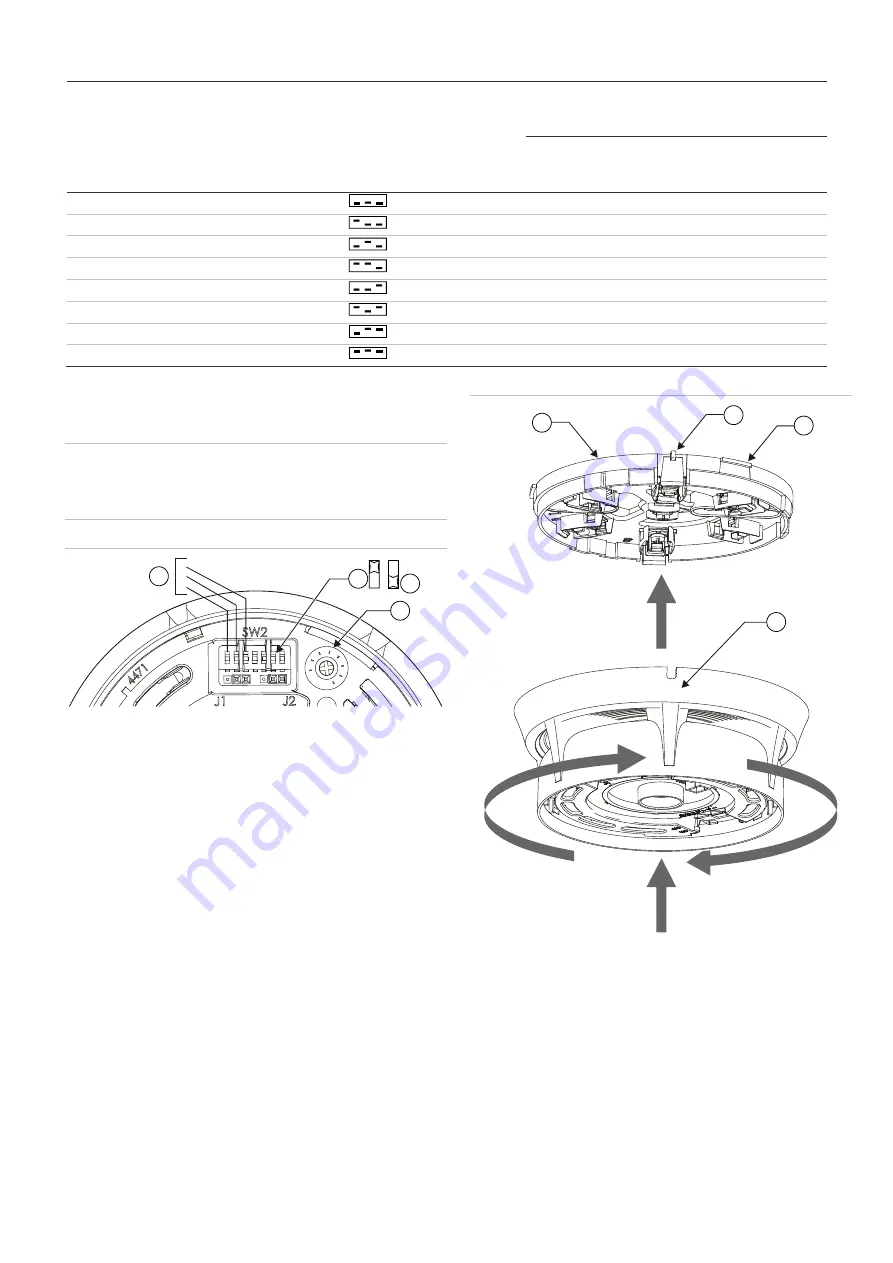 Ziton ZP755B-2 Скачать руководство пользователя страница 3