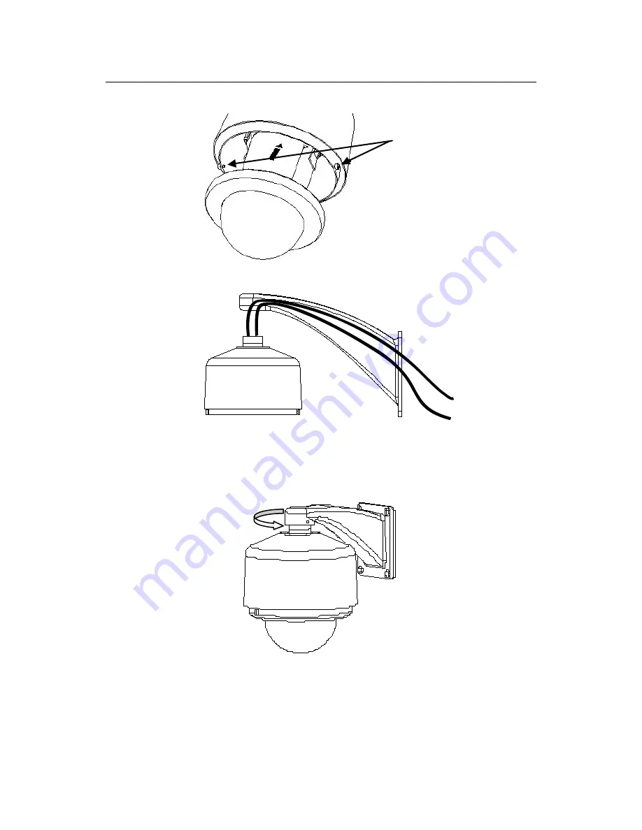 ZKVision ZKSD3 Series User Manual Download Page 21