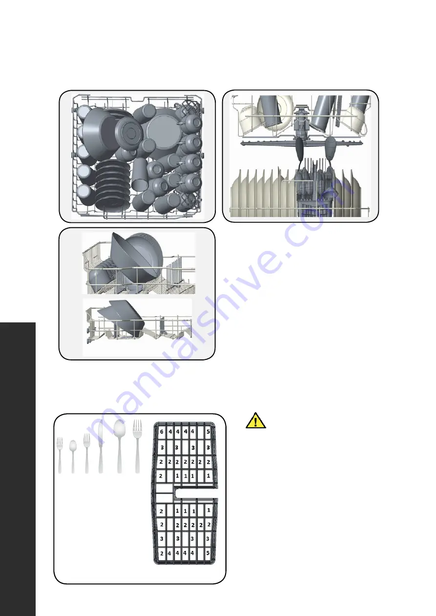 Zline DWV-18 Скачать руководство пользователя страница 25