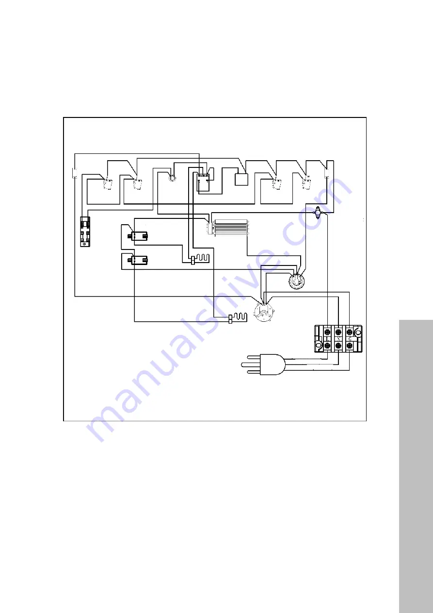 Zline RG24 Series Скачать руководство пользователя страница 17