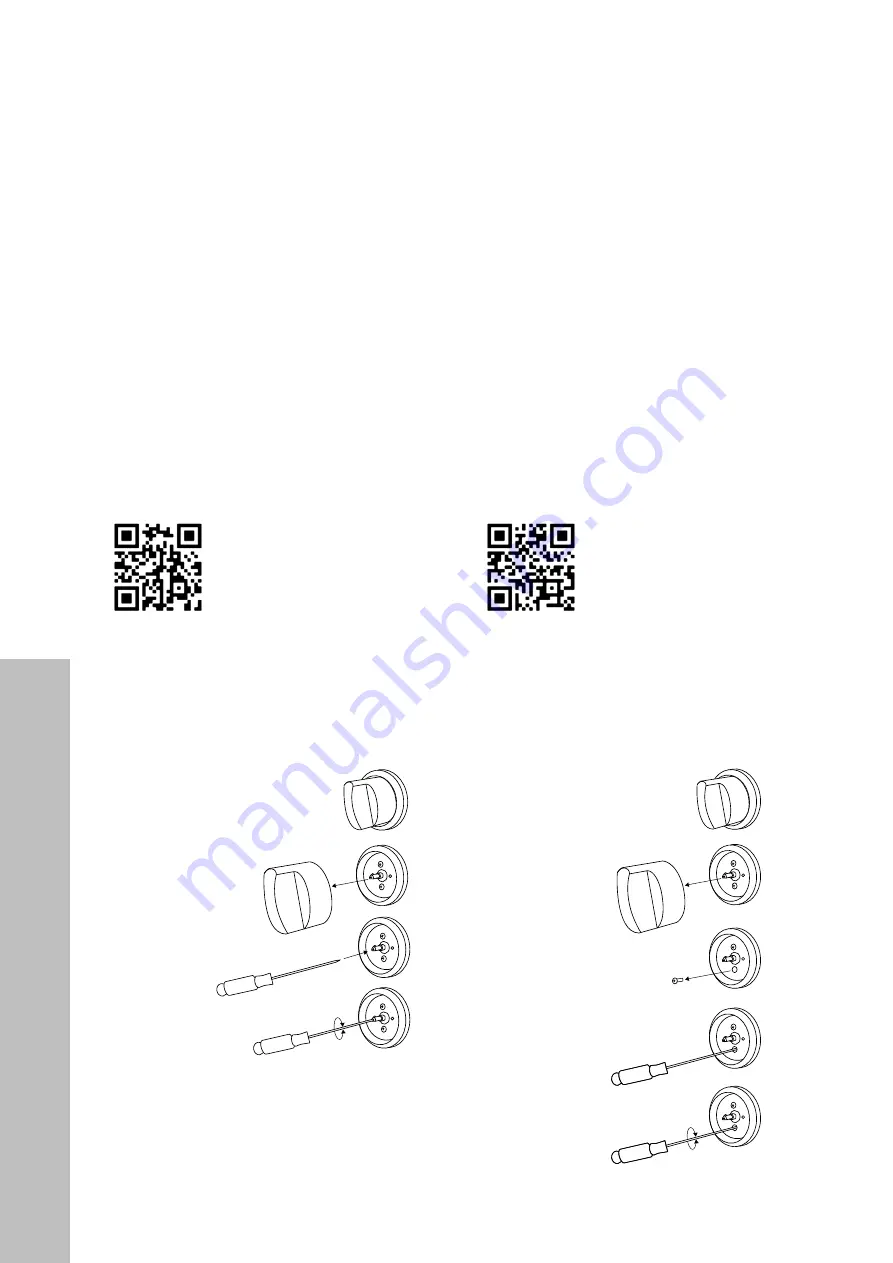 Zline RG24 Series Скачать руководство пользователя страница 32