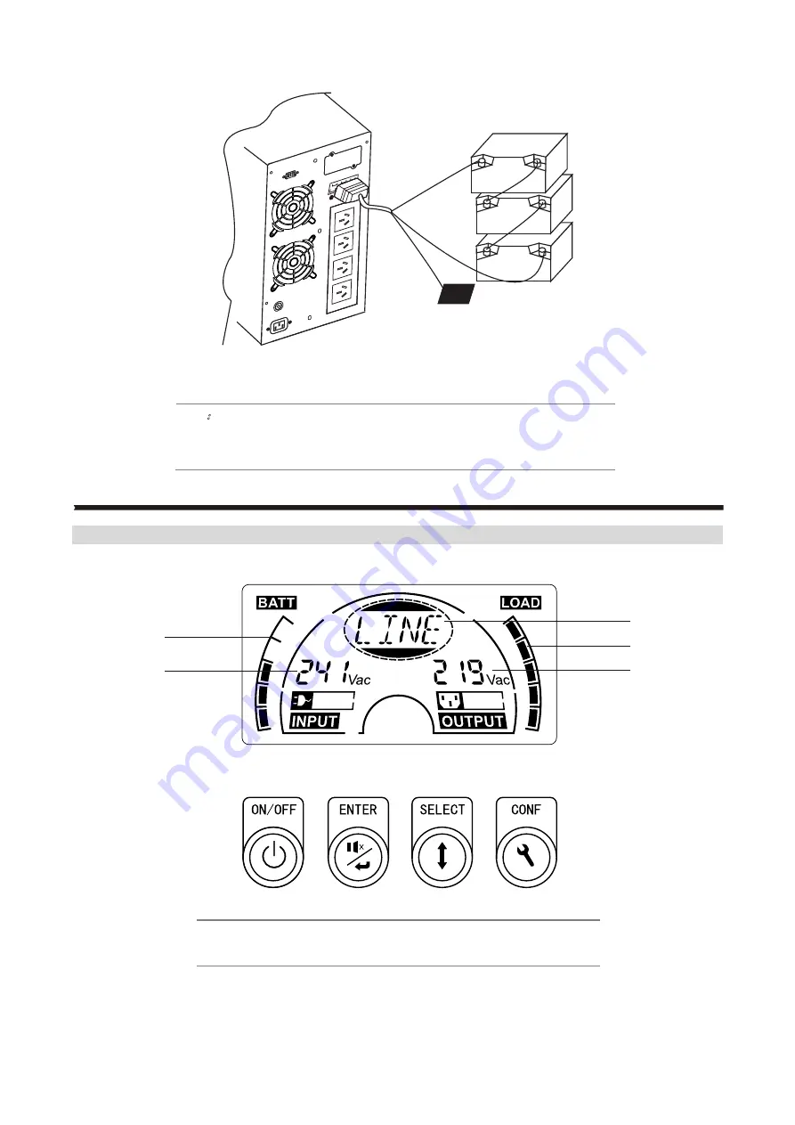 Zlpower CX Series User Manual Download Page 10