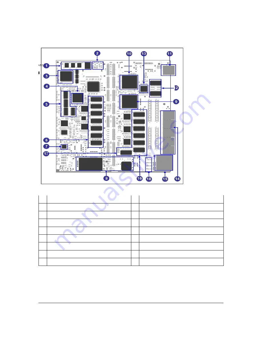 ZNYX bh5700 User Manual Download Page 173