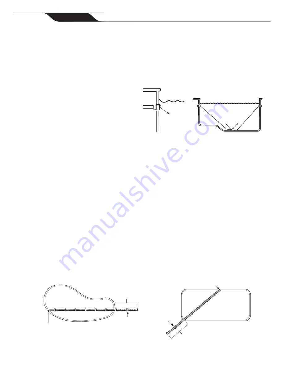 Zodiac T3 Owner'S Manual Download Page 28