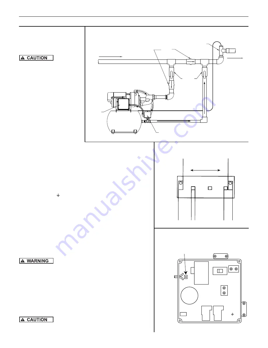 Zoeller 350 Installation Instructions Manual Download Page 5