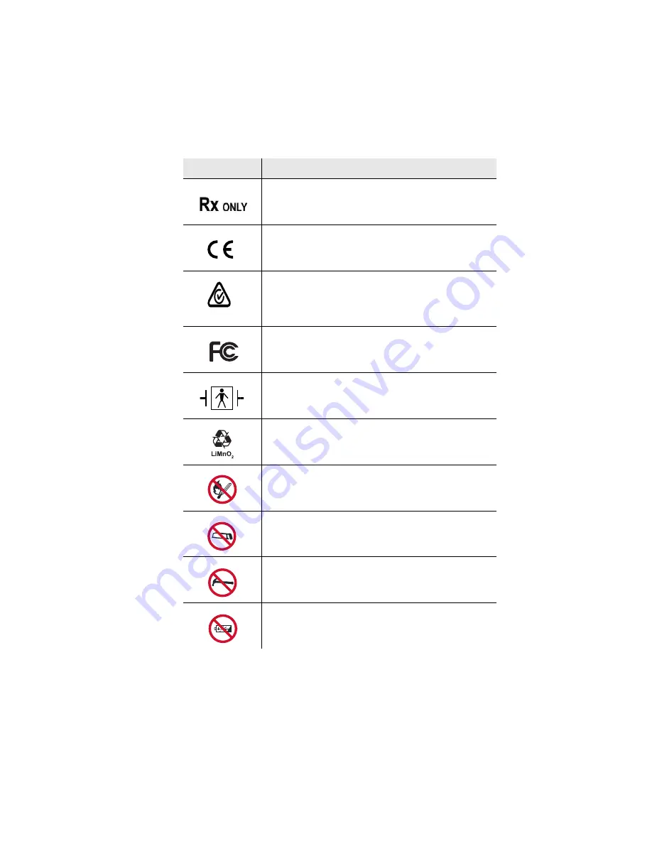 ZOLL AED 3 Operator'S Manual Download Page 39