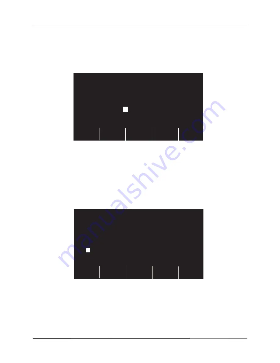 ZOLL M Series CCT Configuration Manual Download Page 15