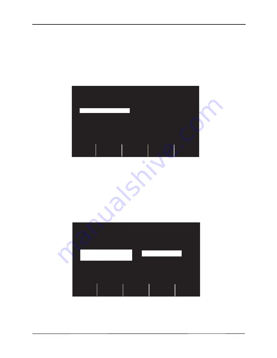 ZOLL M Series CCT Configuration Manual Download Page 30