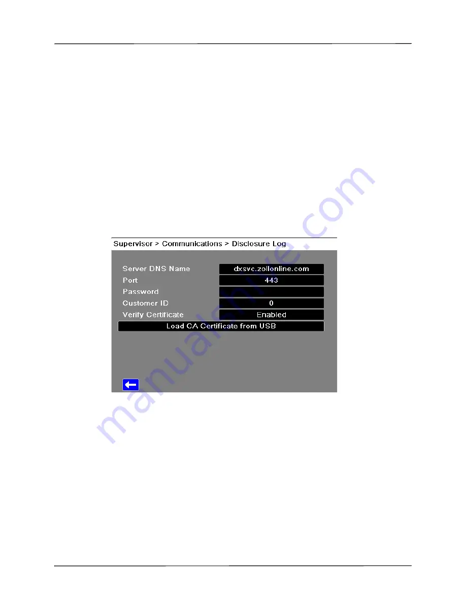 ZOLL Propaq M Operator'S Manual Download Page 201