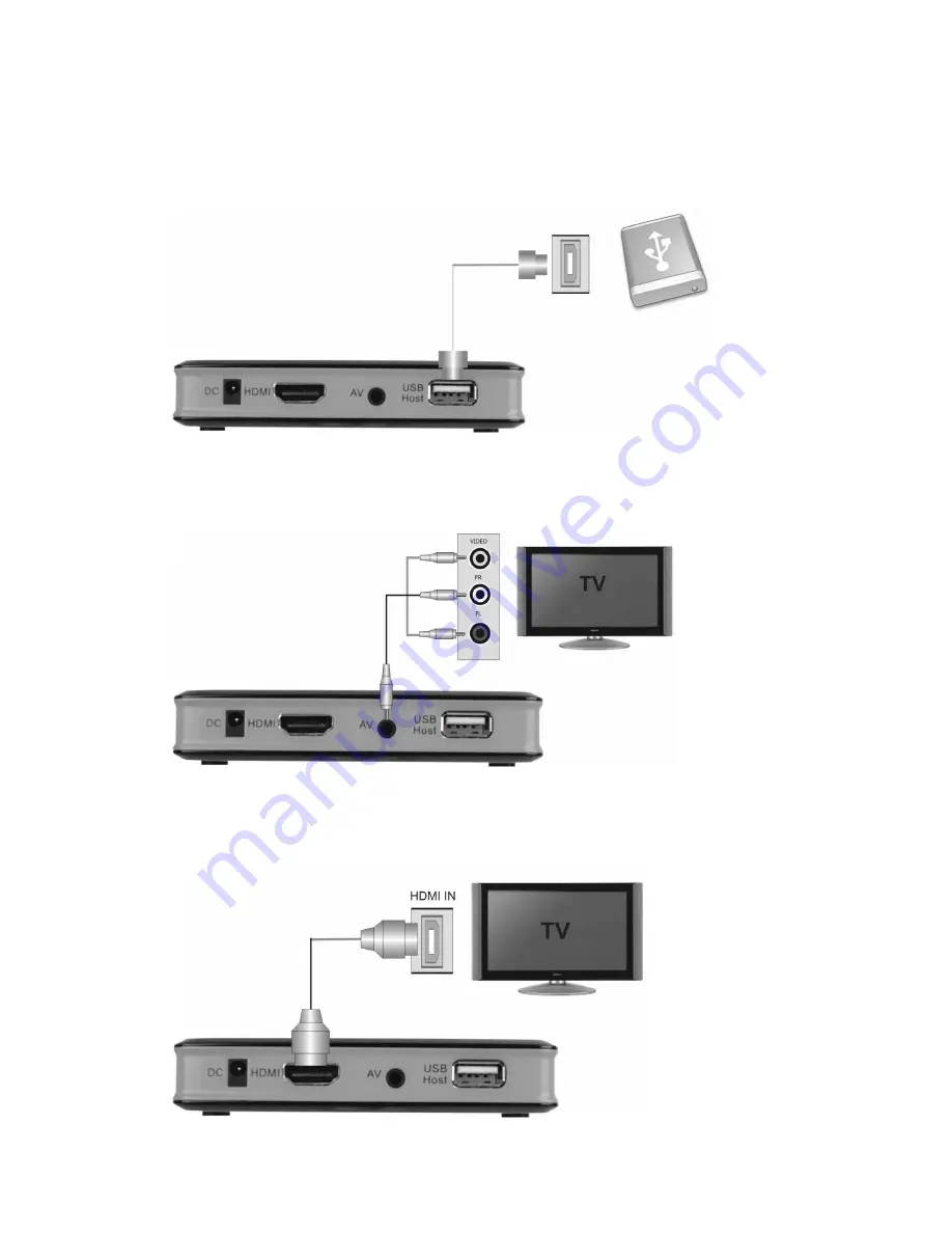 Zombee MP-100 User Manual Download Page 6