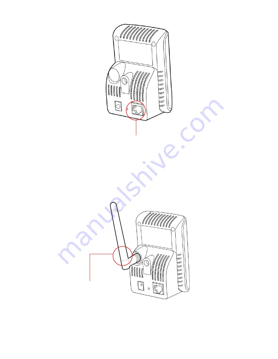 Zonet ZVC7610 Скачать руководство пользователя страница 4