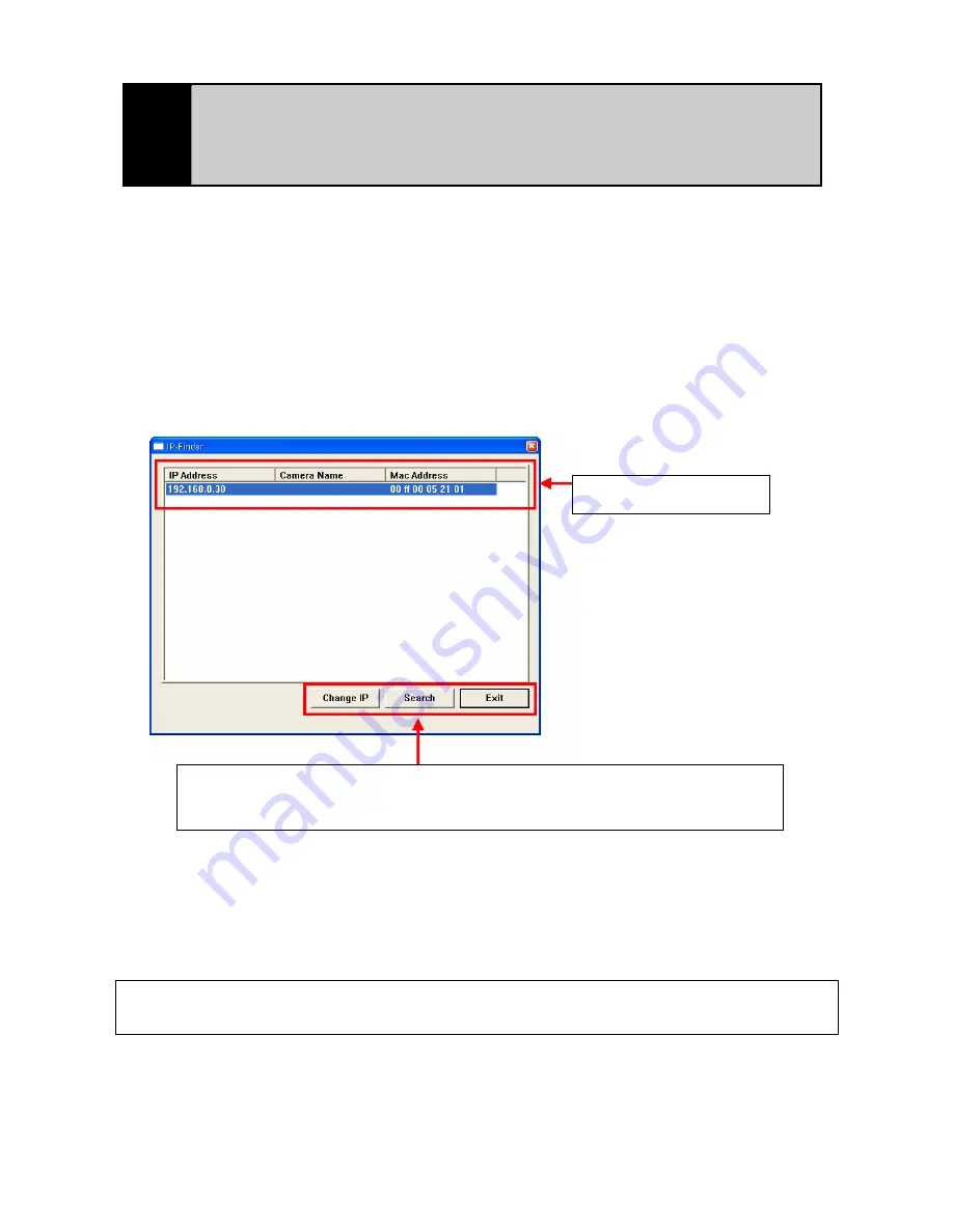 Zonet ZVC7610 Quick Installation Manual Download Page 5