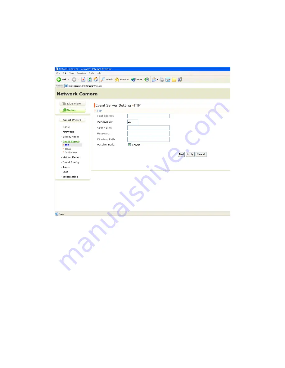 Zonet ZVC7630 User Manual Download Page 28