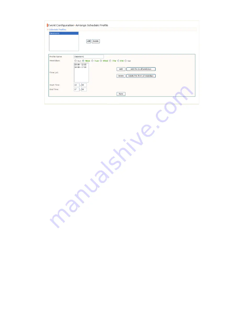 Zonet ZVC7630 User Manual Download Page 32